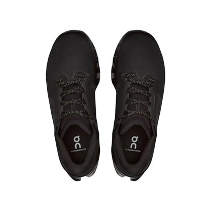 On Cloud Cloudmonster 3 M Black | Black