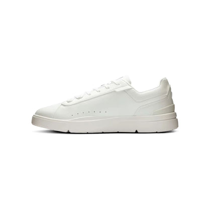 On Cloud THE ROGER Advantage White | White