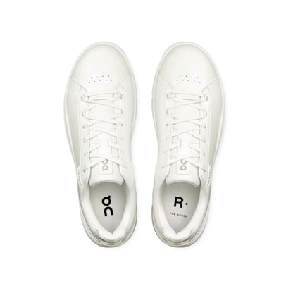 On Cloud THE ROGER Advantage White | White