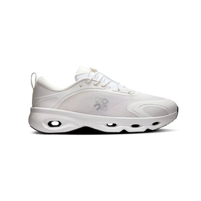 Loewe X On Running Cloudsolo "White"