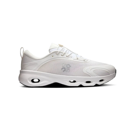 Loewe X On Running Cloudsolo "White"