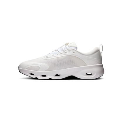 Loewe X On Running Cloudsolo "White"