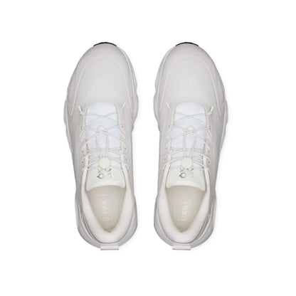 Loewe X On Running Cloudsolo "White"