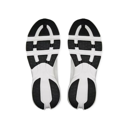 Loewe X On Running Cloudsolo "White"