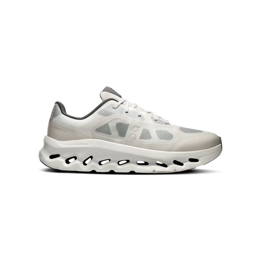 On Cloudtilt Remix 1 M Alloy | Ivory