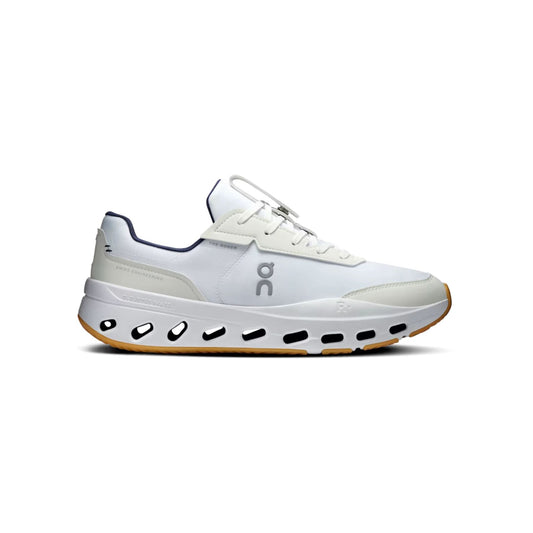 On Cloud THE ROGER Wildcard 1 M White | Midnight