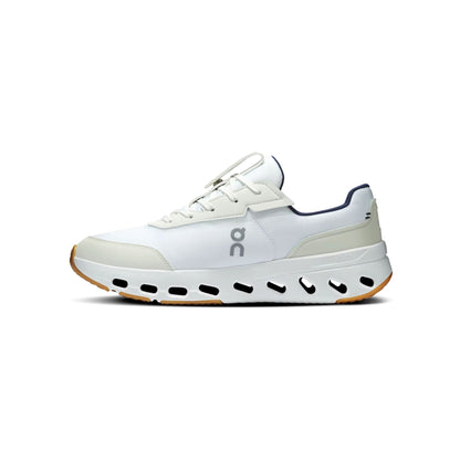 On Cloud THE ROGER Wildcard 1 M White | Midnight