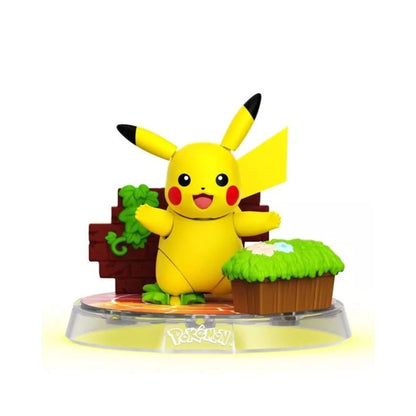 Blokees Pokemon Classic Edition CV-S Pikachu (74001)