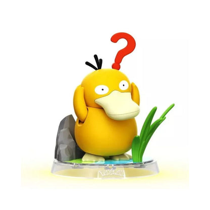 Blokees Pokemon Classic Edition CV-S Psyduck (74005)