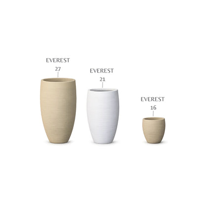 Akaar Planters - Linea Everest Collection
