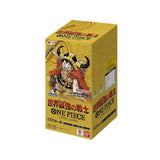 One Piece TCG: OP-17 Booster Box (Japanese Version) - PRE ORDER