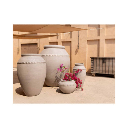 Akaar Planters - Heritage URN Collections