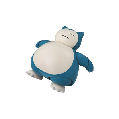 Blokees Pokemon Classic Edition CV-L Snorlax (74106)