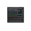 Mackie - Onyx 12-Channel Premium Analog Mixer with Multi-Track USB + Stereo SD Card Recording