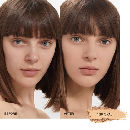 Shiseido Synchro Skin Self-Refreshing Custom Finish Powder Foundation 9g