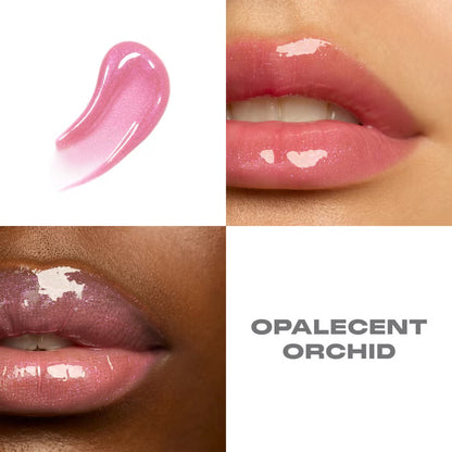 Morphe Dripglass Glazed High Shine Lip Gloss 3.8ml