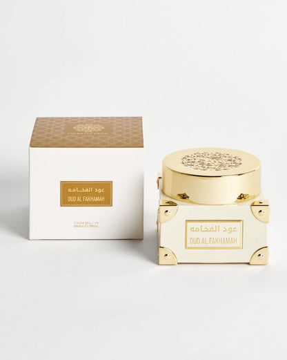 Emirates Pride Oud Al Fakhamah