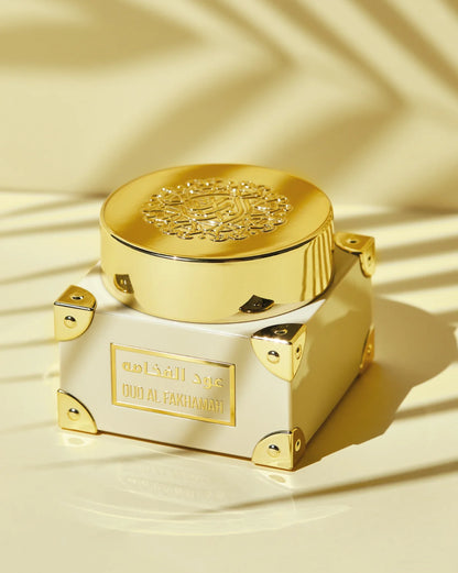 Emirates Pride Oud Al Fakhamah