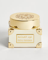 Emirates Pride Oud Al Fakhamah