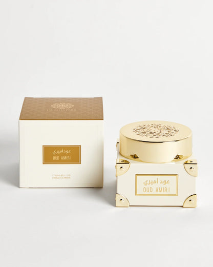 Emirates Pride Oud Amiri