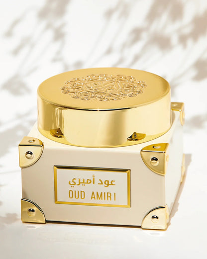 Emirates Pride Oud Amiri