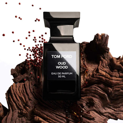 Tom Ford Oud Wood Eau de Parfum Spray