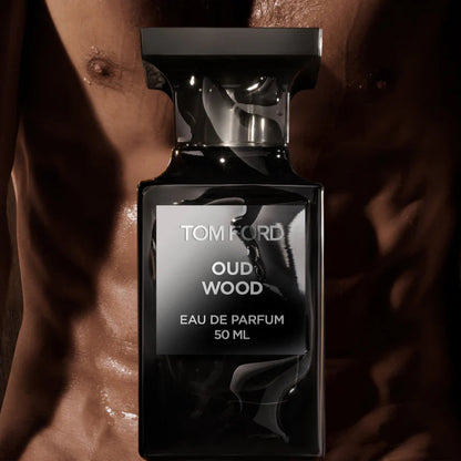 Tom Ford Oud Wood Eau de Parfum Spray