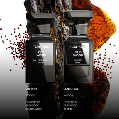 Tom Ford Oud Wood Eau de Parfum Spray