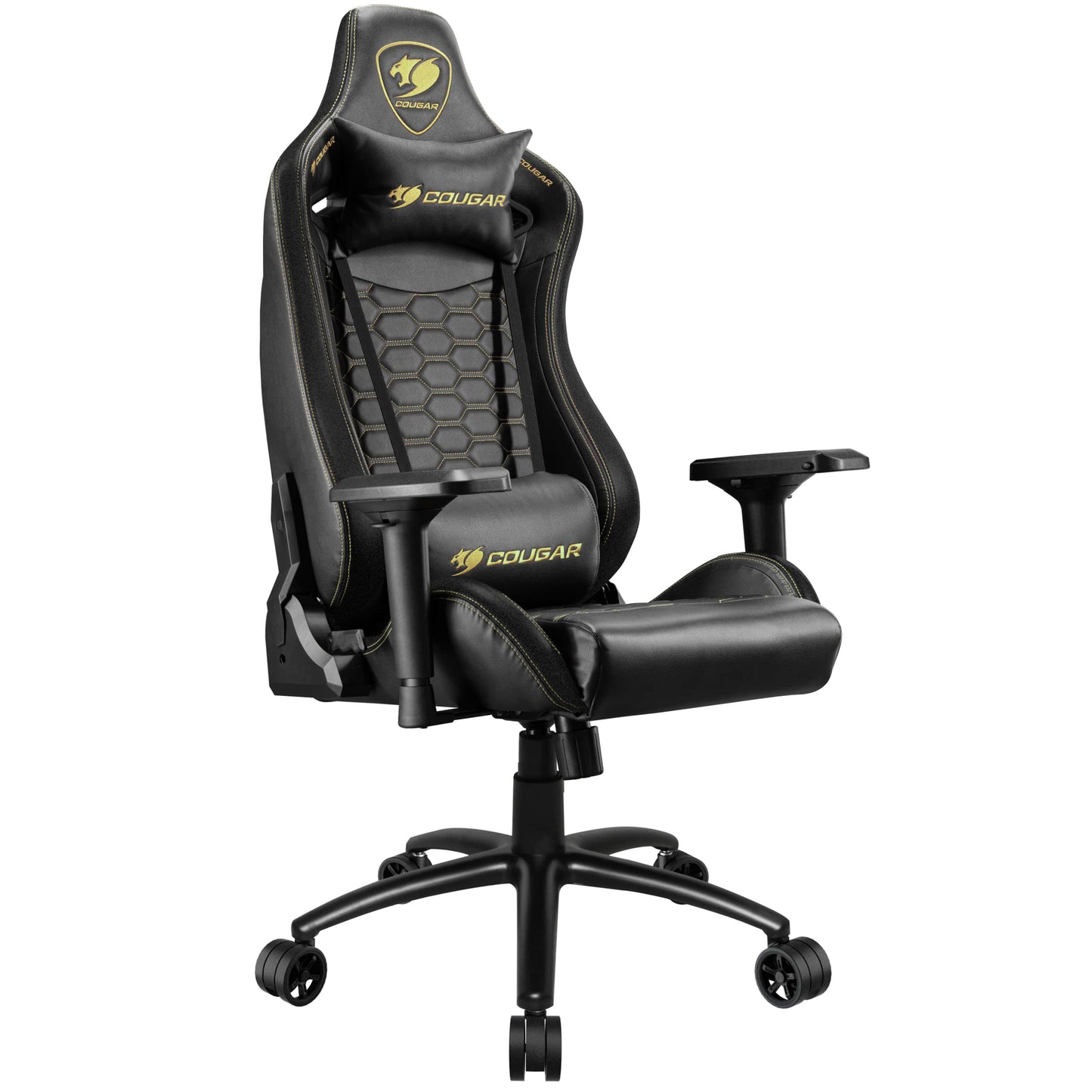 Cougar Outrider S Royal Gaming Chair