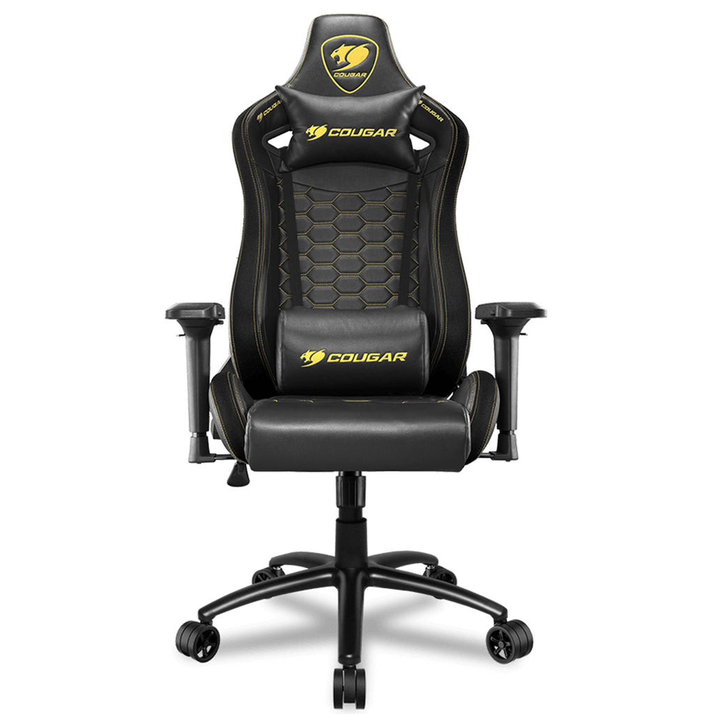 Cougar Outrider S Royal Gaming Chair