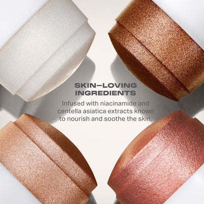 Morphe Dreamlight Gelee Highlighter Stick 9g