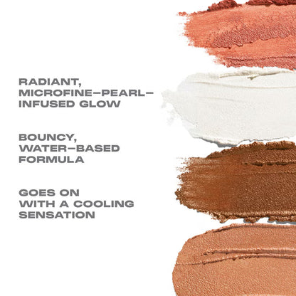 Morphe Dreamlight Gelee Highlighter Stick 9g