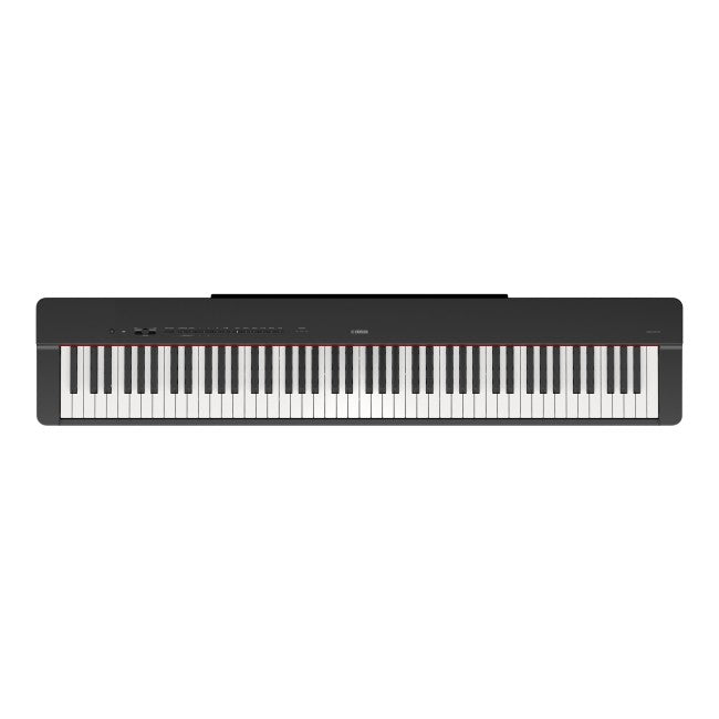 Yamaha P225 88-Keys Compact Digital Piano - Black