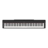 Yamaha P225 88-Keys Compact Digital Piano - Black