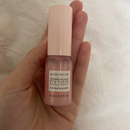 Glow Recipe Watermelon Glow Niacinamide Dew Drops 15ml