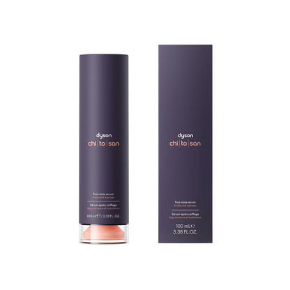 Dyson Post-Style Serum 100ml