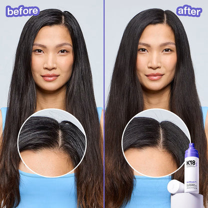 K18 AirWash Dry Shampoo 47ml