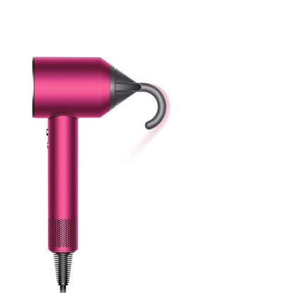 Dyson Supersonic™ Hair Dryer Fuchsia/Nickel