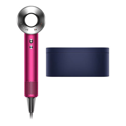 Dyson Supersonic™ Hair Dryer Fuchsia/Nickel