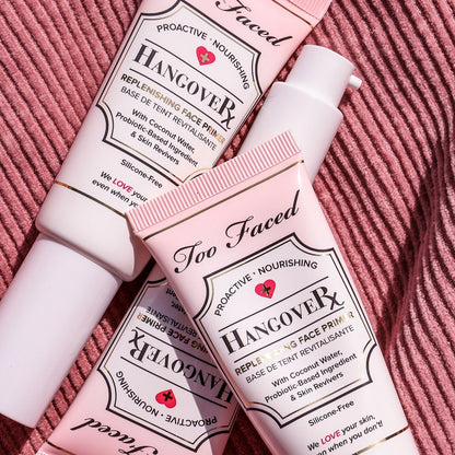 Too Faced Hangover Replenishing Face Primer 20ml