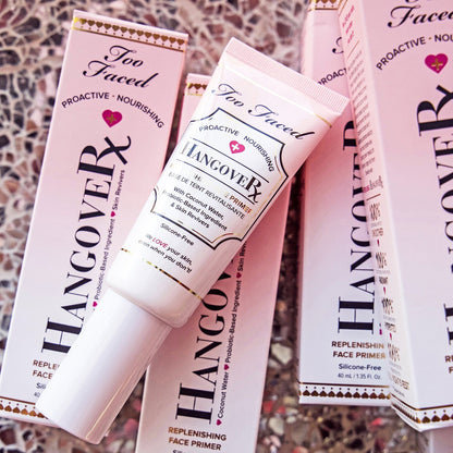 Too Faced Hangover Replenishing Face Primer 20ml