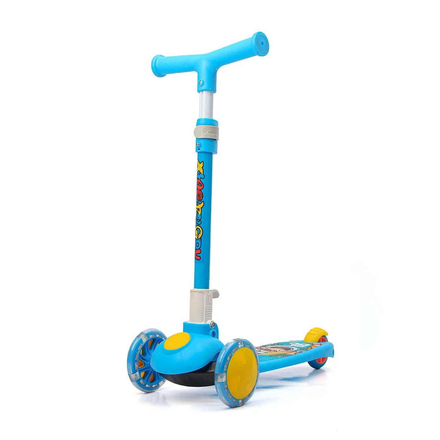 Paw Patrol - Skye Scooter