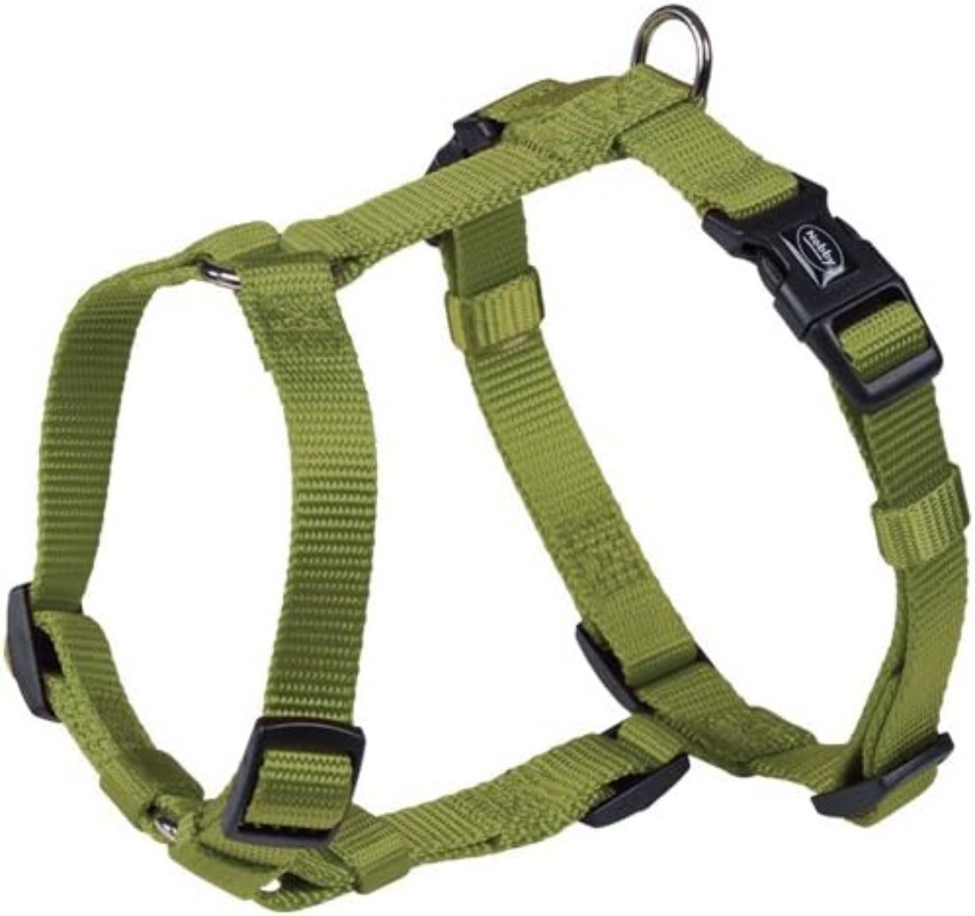 Nobby Classic Harness Pastel Green 70-90cm