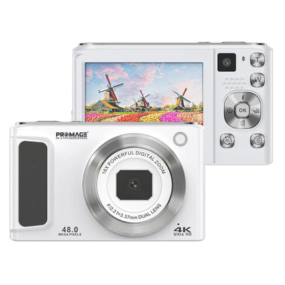 Promage Digital Camera PC140