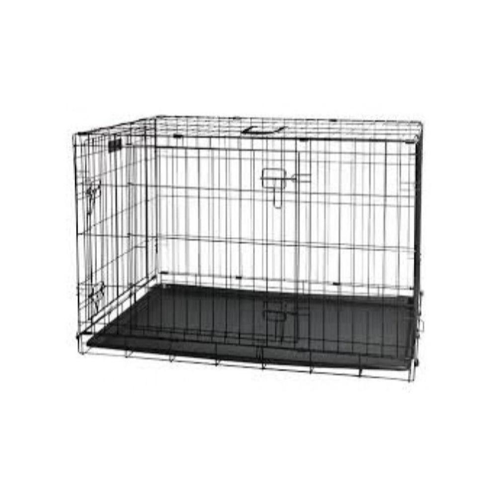 Paw Pals Classic Wire Crate