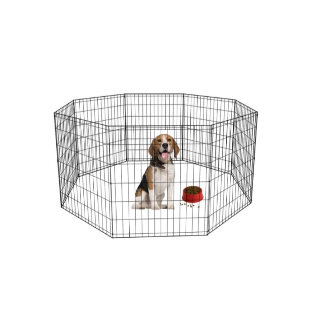 Paw Pals Dog Play Pen