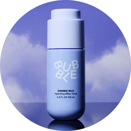 Cosmic Silk - Hydrating Milky Toner