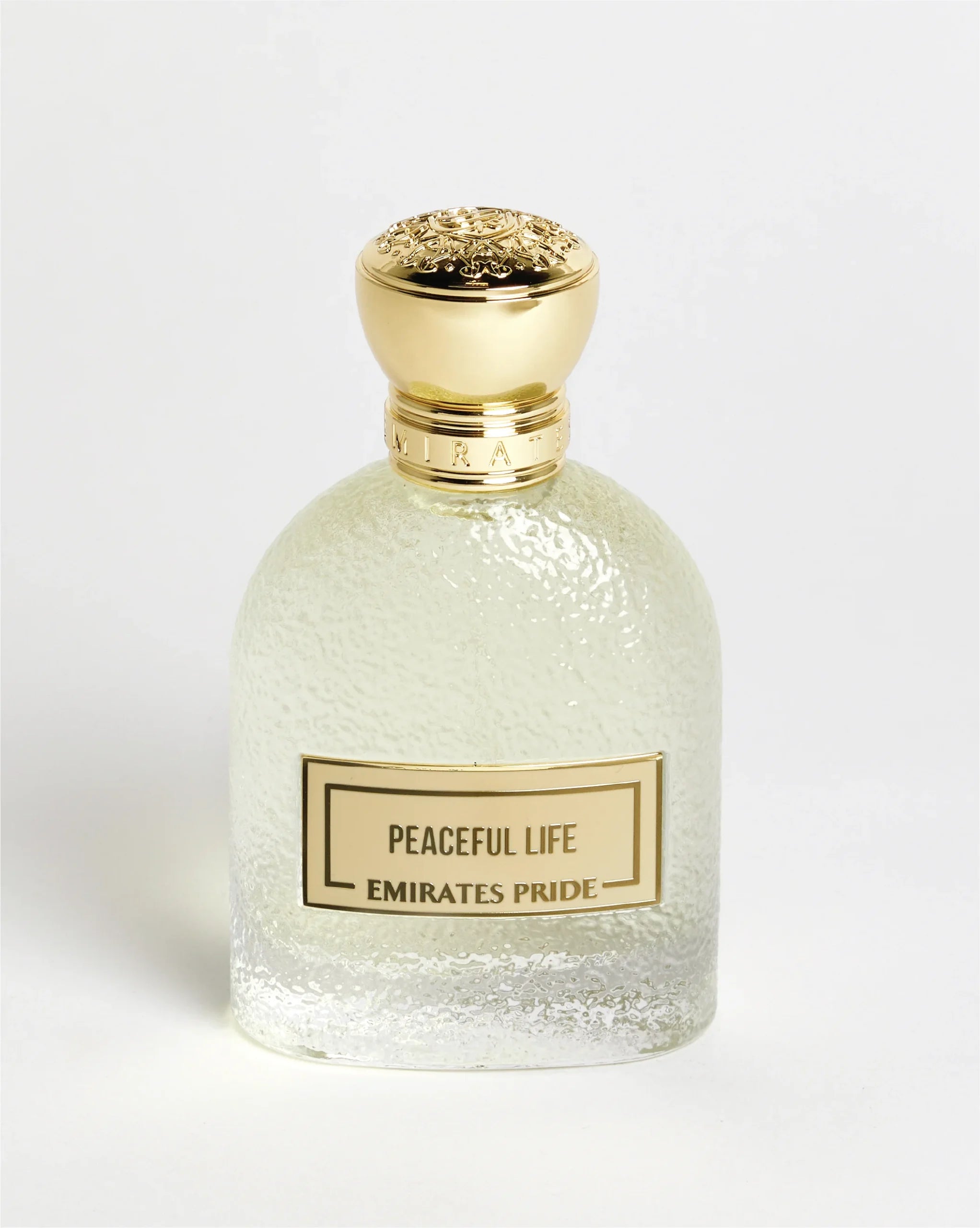 Emirates Pride Peaceful Life