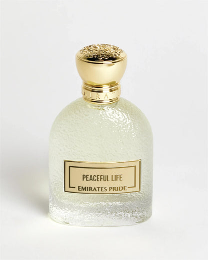 Emirates Pride Peaceful Life