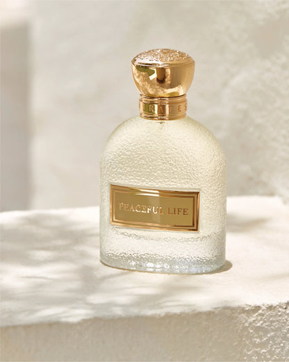 Emirates Pride Peaceful Life